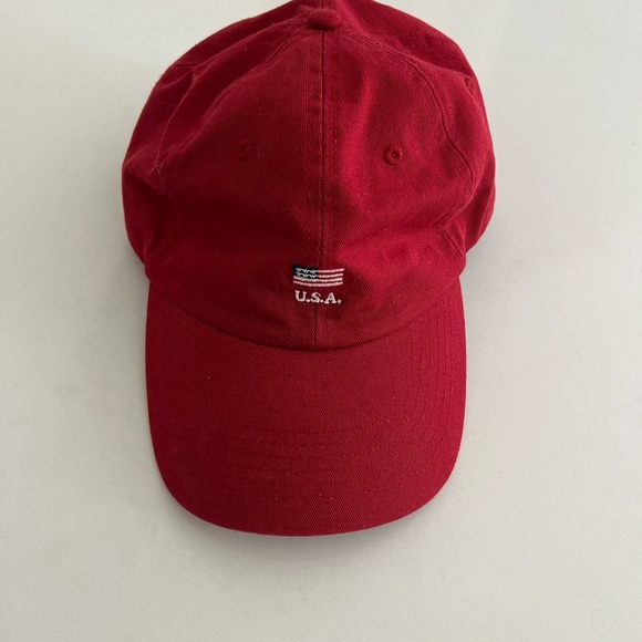 Vintage brandy Melville hat - Picture 3 of 4